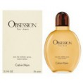 CALVIN KLEIN OBSESSION MAS 125ML